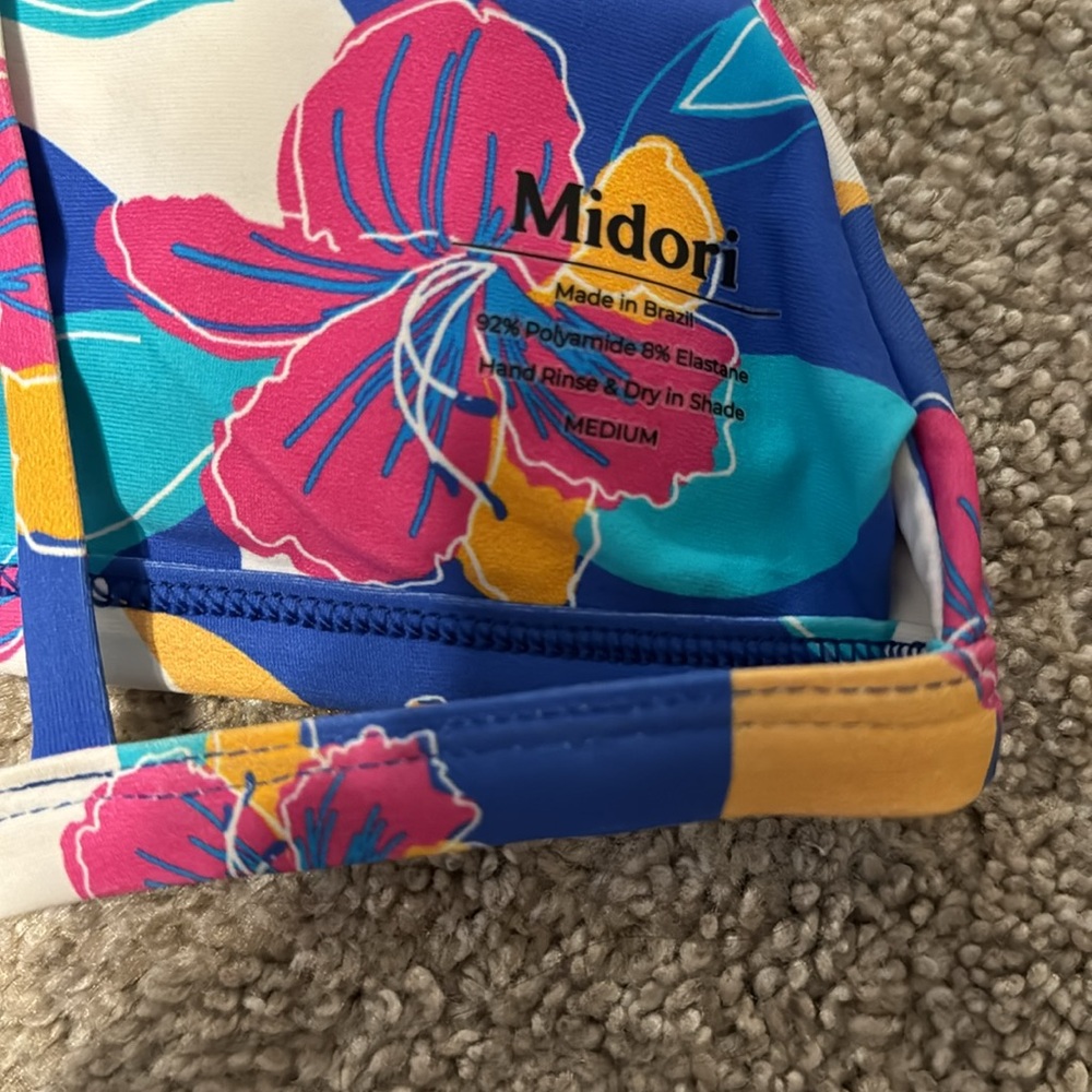 Midori bikini top - Picture 3 of 3